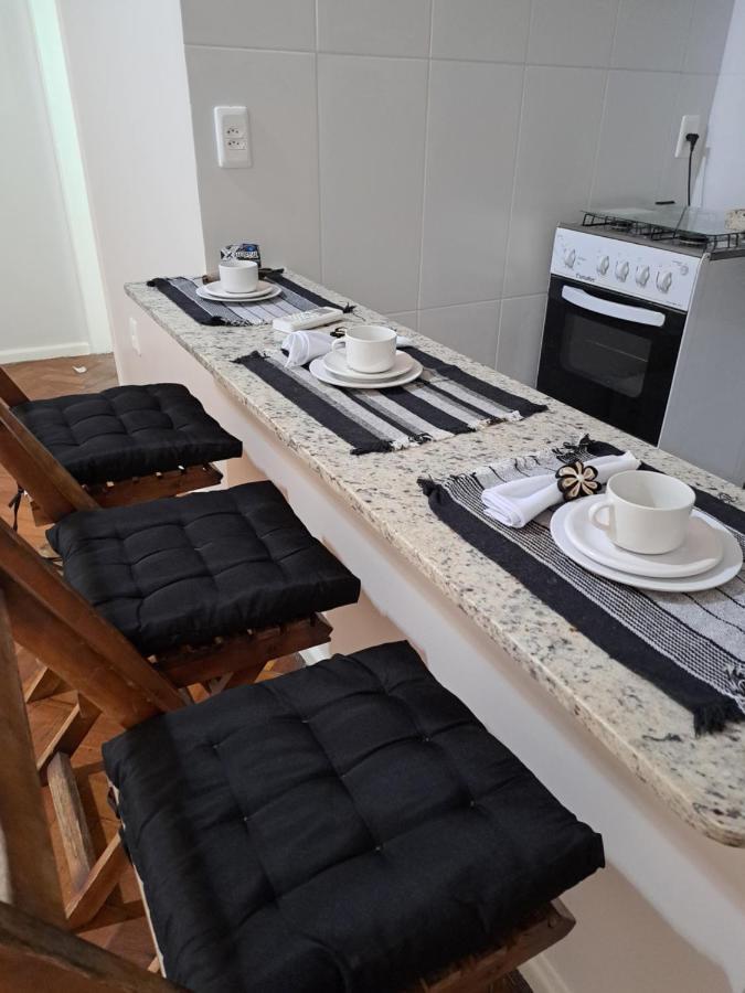 Apartamento Copacabana Río de Janeiro