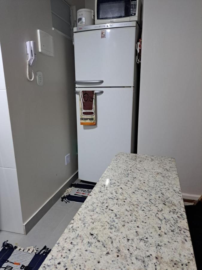 Apartamento Copacabana