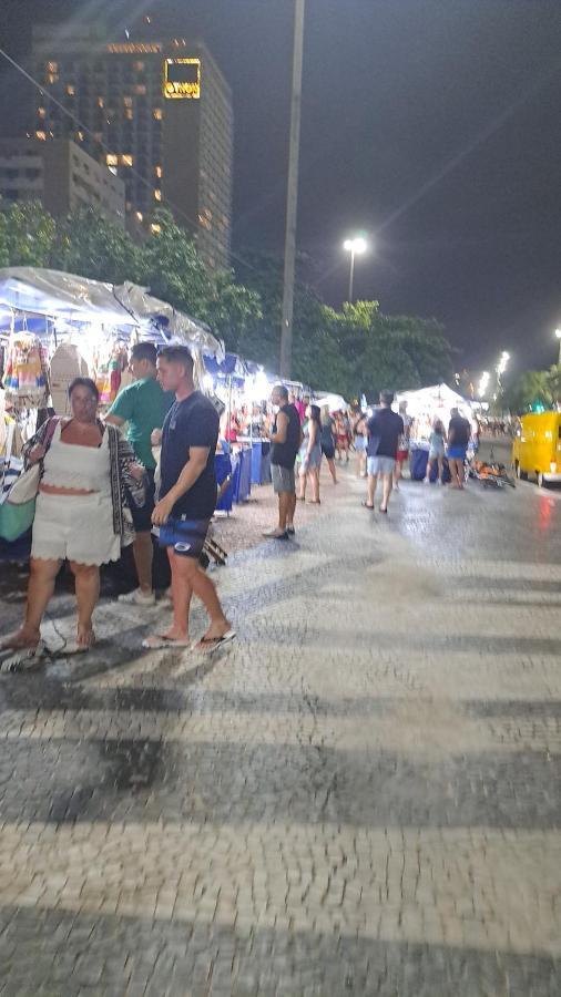 Copacabana Apartamento